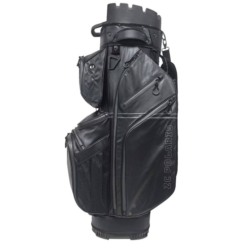 FastFold Polaris Organiser Cart Bag