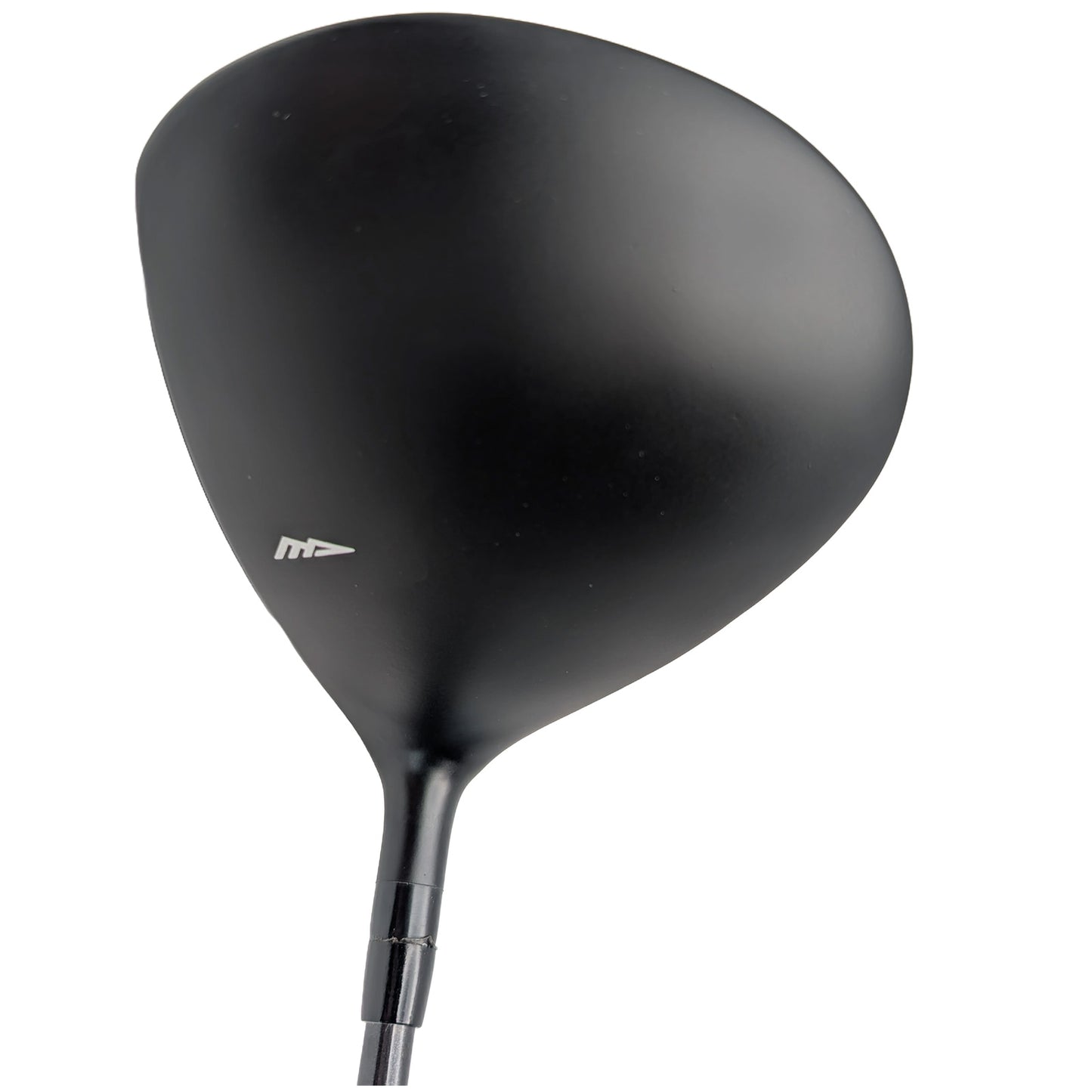 MD Golf Mens Surefire Driver