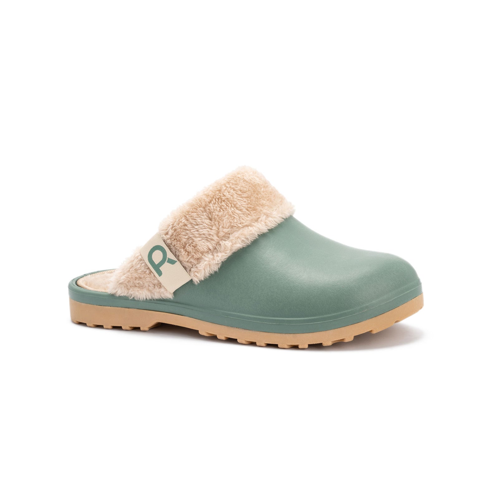Rouchette Unisex Soft Ness Clogs Waterproof Garden Wellies