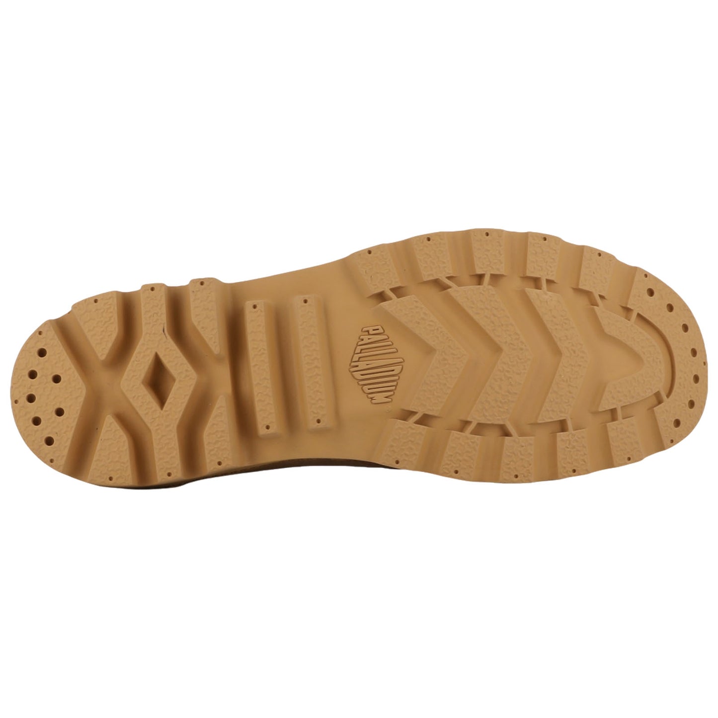 Palladium Unisex Michigan Boots