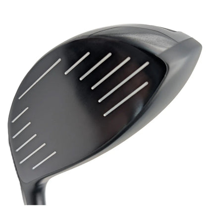 MD Golf Senior Surefire Driver