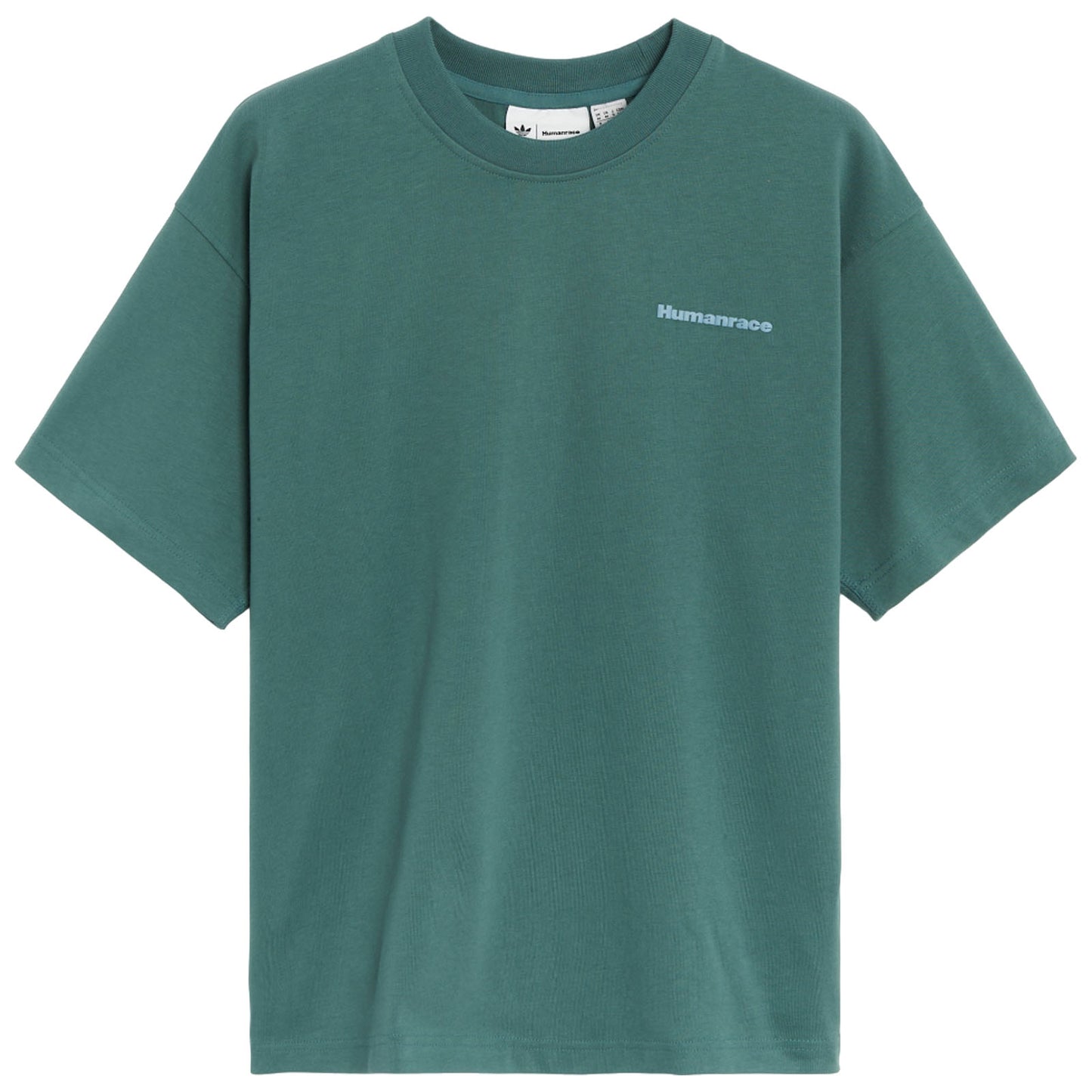 adidas Originals x Pharrell Williams HU T-Shirt