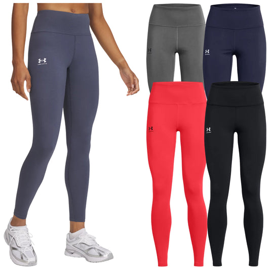 Under Armour Ladies Campus / Rival Leggings