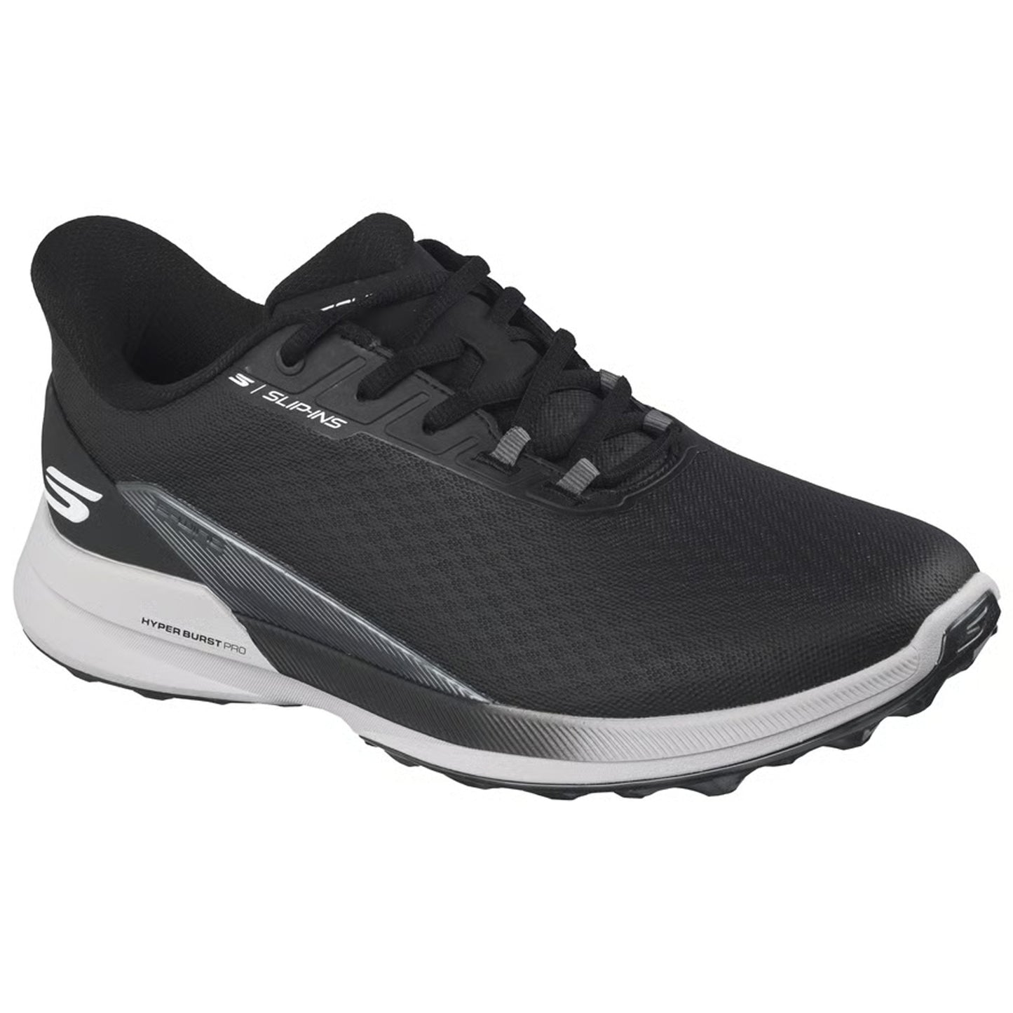 Skechers Mens Slip-ins Pure SL Golf Shoes