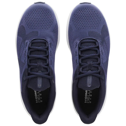 Under Armour Mens Charged Pursuit 4 Big Logo Trainers