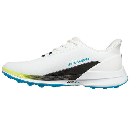 Skechers Mens Slip-ins Pure SL Golf Shoes