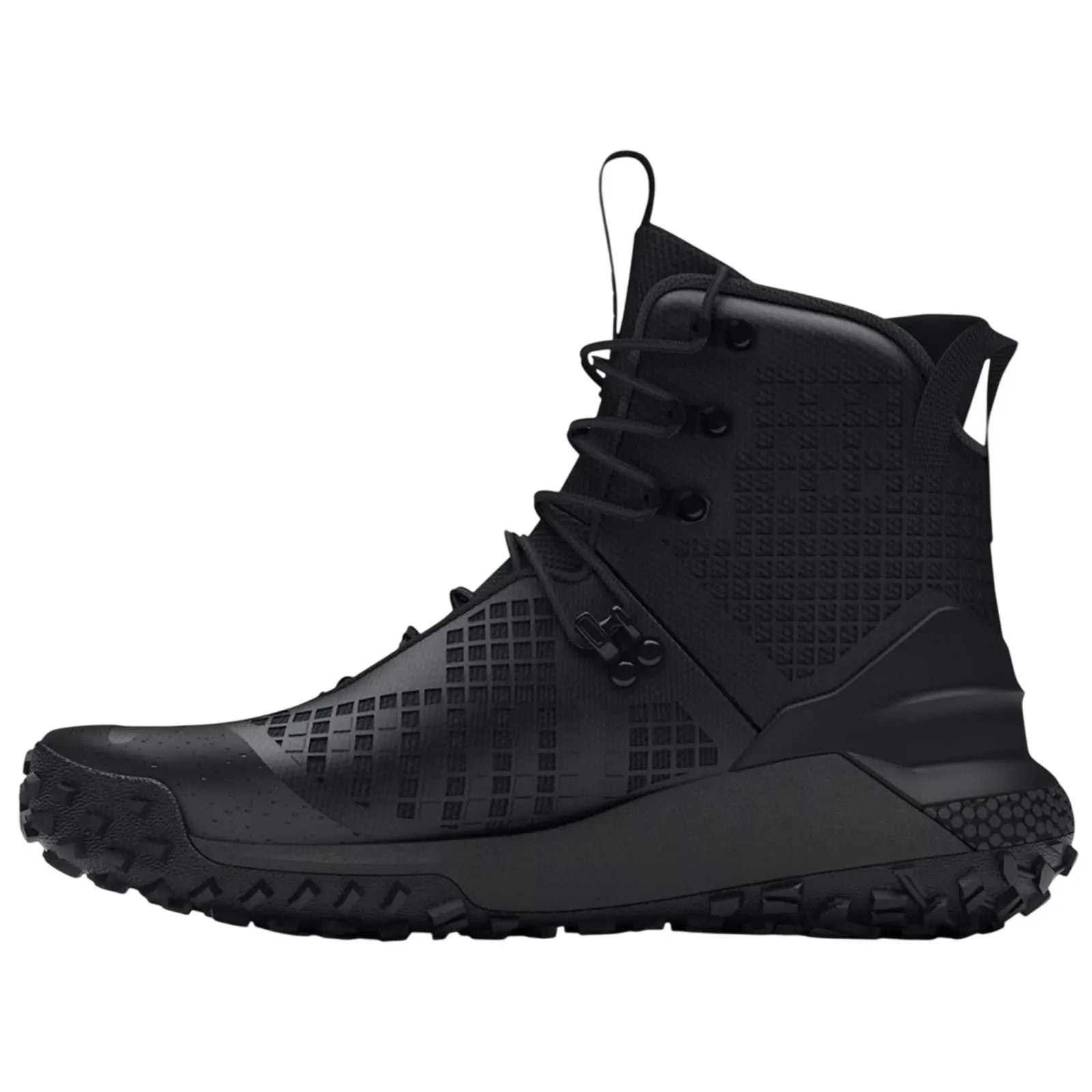 Under Armour Mens HOVR Dawn Waterproof Boots 2.0 - 11.5 UK
