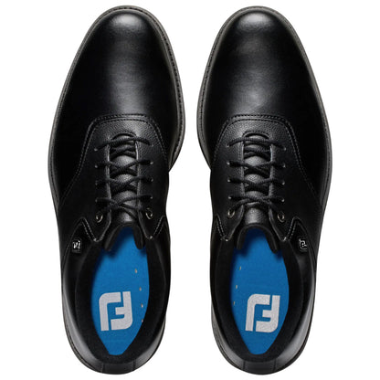 FootJoy Mens Originals Waterproof Golf Shoes - 12 UK