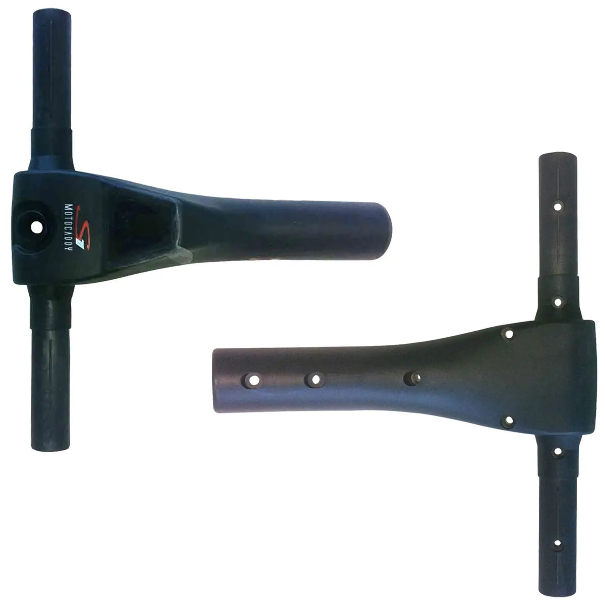 Motocaddy Electric Golf Trolley S1 Trolley Handles