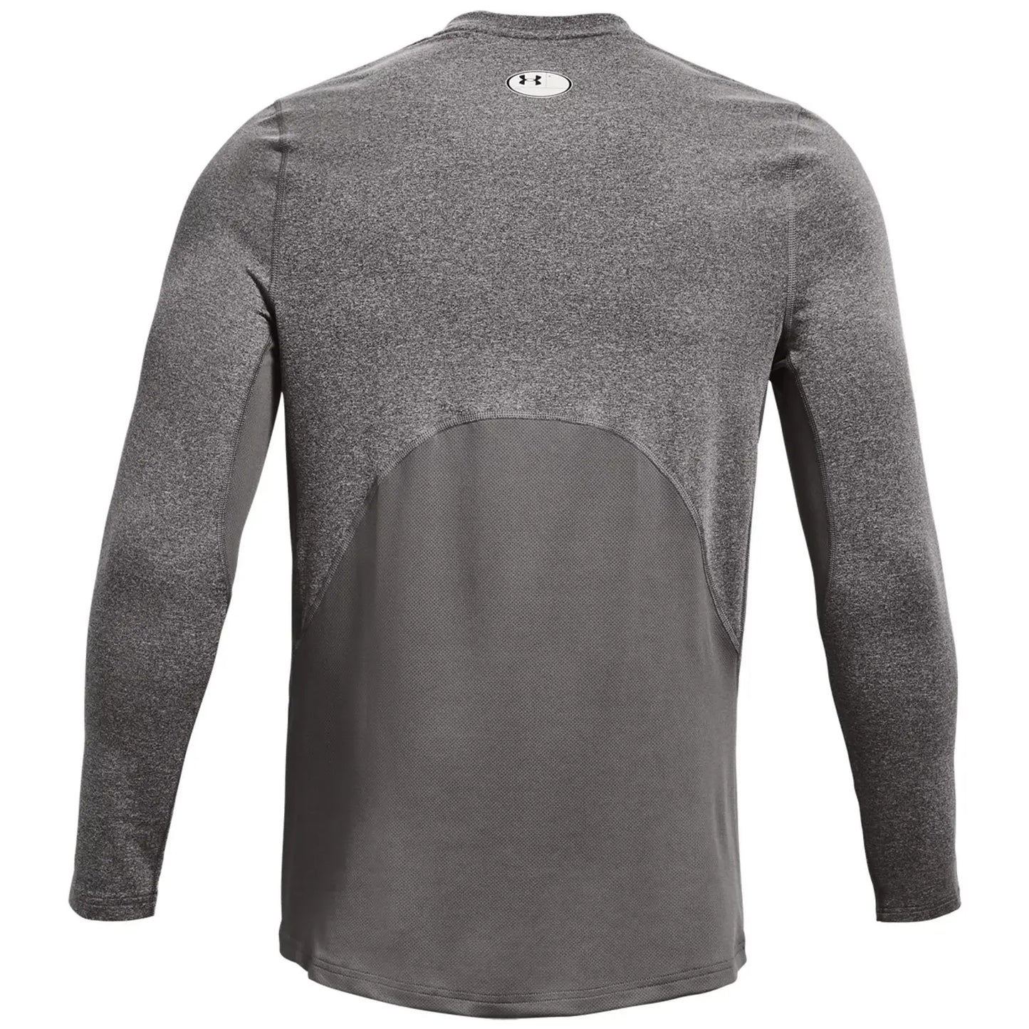 Under Armour Mens ColdGear Fitted Top 3XL 4XL