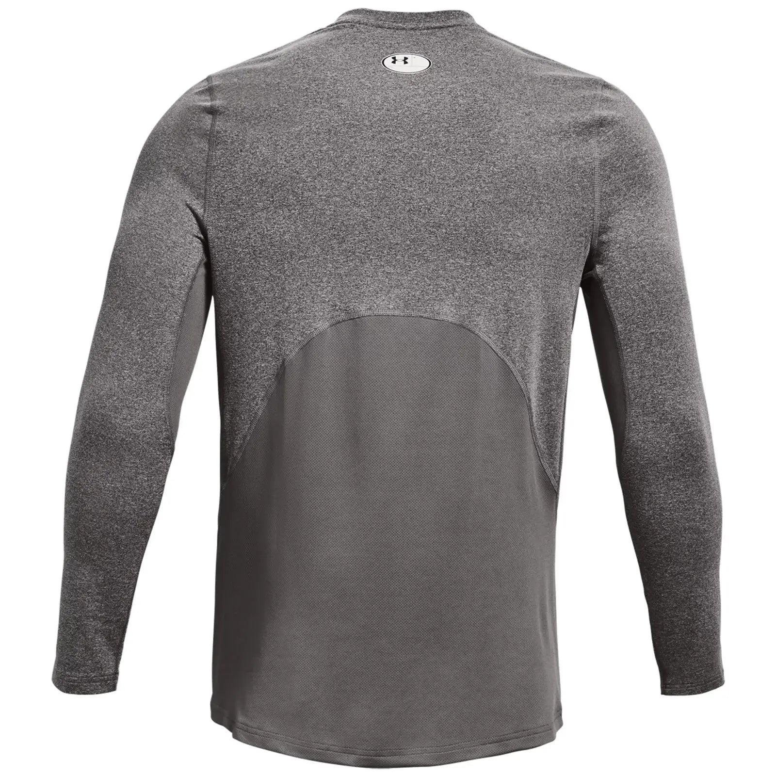 Under Armour Mens ColdGear Fitted Top 3XL 4XL