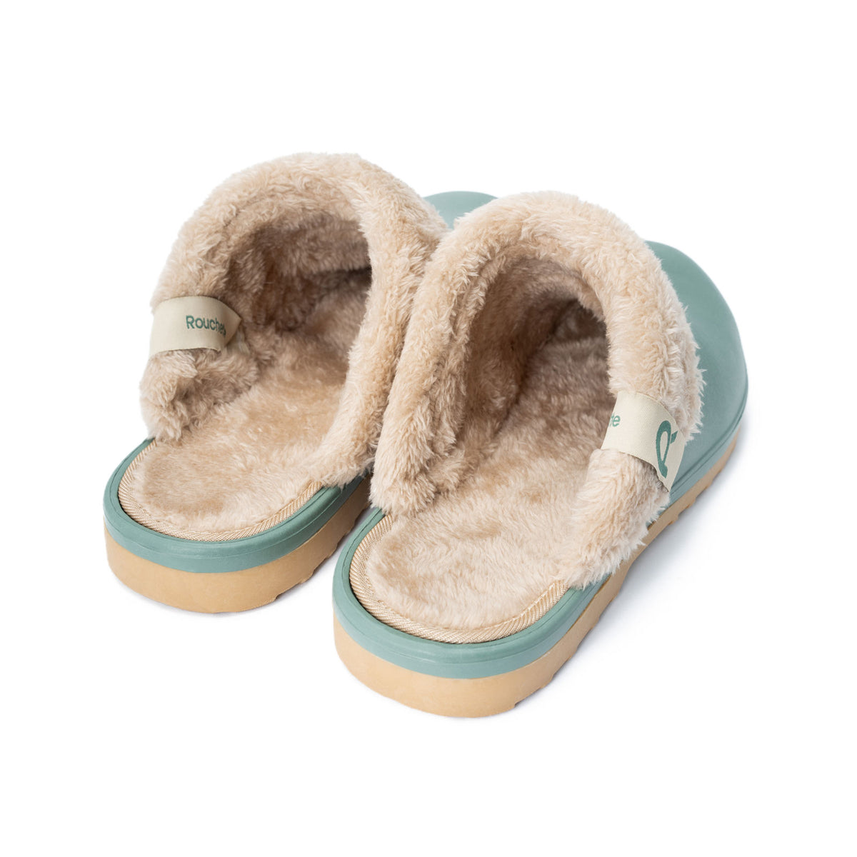 Rouchette Unisex Soft Ness Clogs Waterproof Garden Wellies