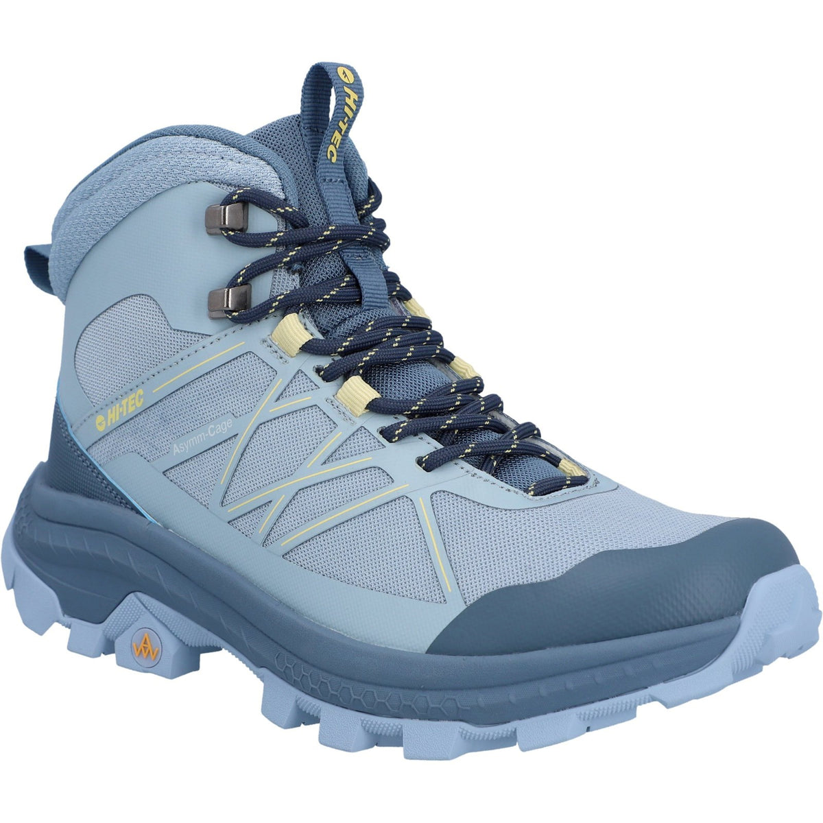 Hi-Tec Ladies AWW Infuse Waterproof Hiking Boots