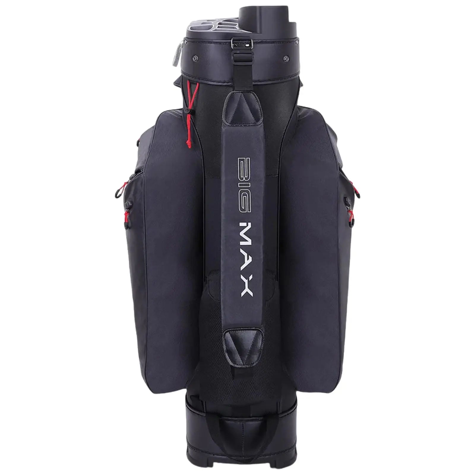 Big Max Dri Lite Silencio 2 Organiser Cart Bag