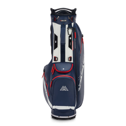 Big Max Golf Aqua Eight H Waterproof Stand Bag