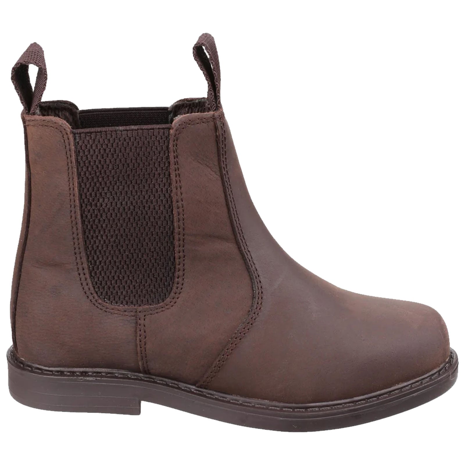 Cotswold Junior Camberwell Dealer Boots