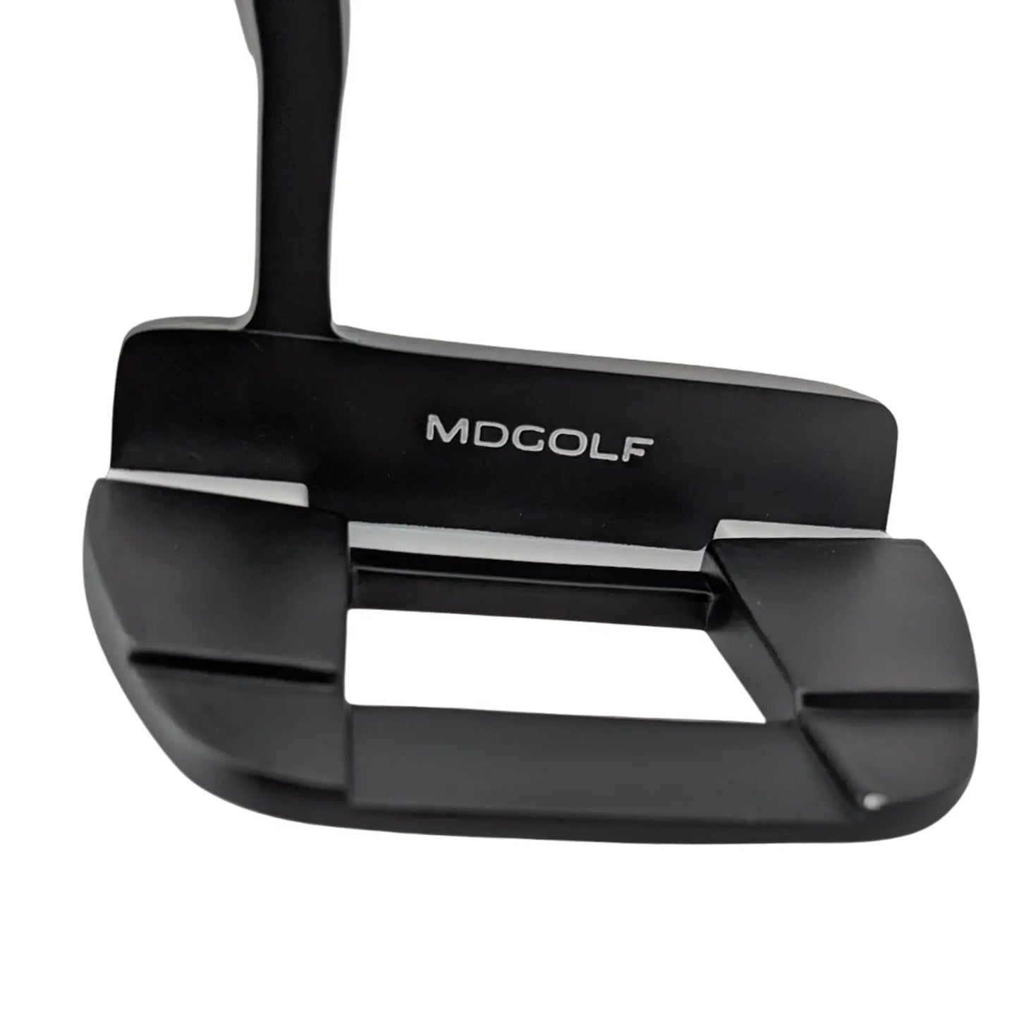 MD Golf Mens STR50 Superstrong #3 Putter