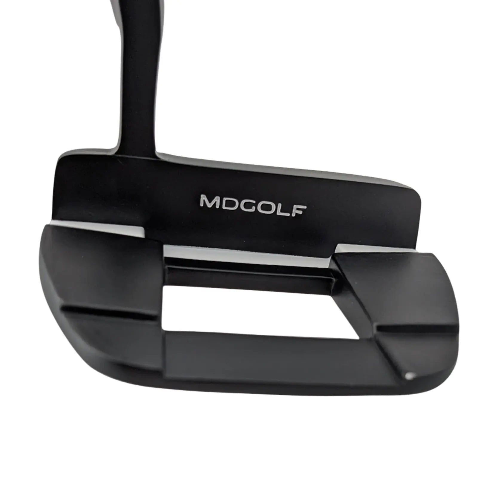 MD Golf Mens STR50 Superstrong #3 Putter