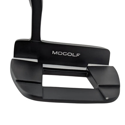 MD Golf Mens STR50 Superstrong #3 Putter