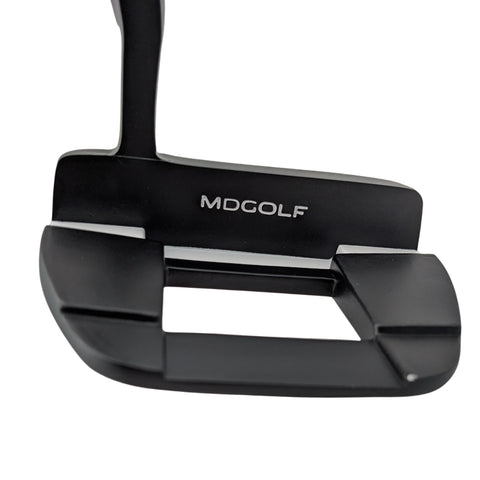 MD Golf Mens STR50 Superstrong #3 Putter