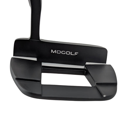 MD Golf Mens STR50 Superstrong #3 Counter Balance Putter 37"