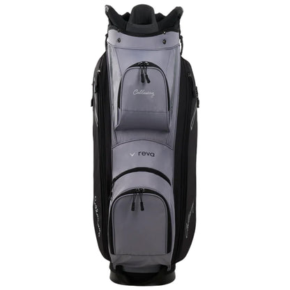 Callaway Golf Ladies REVA 26 Complete Package Set