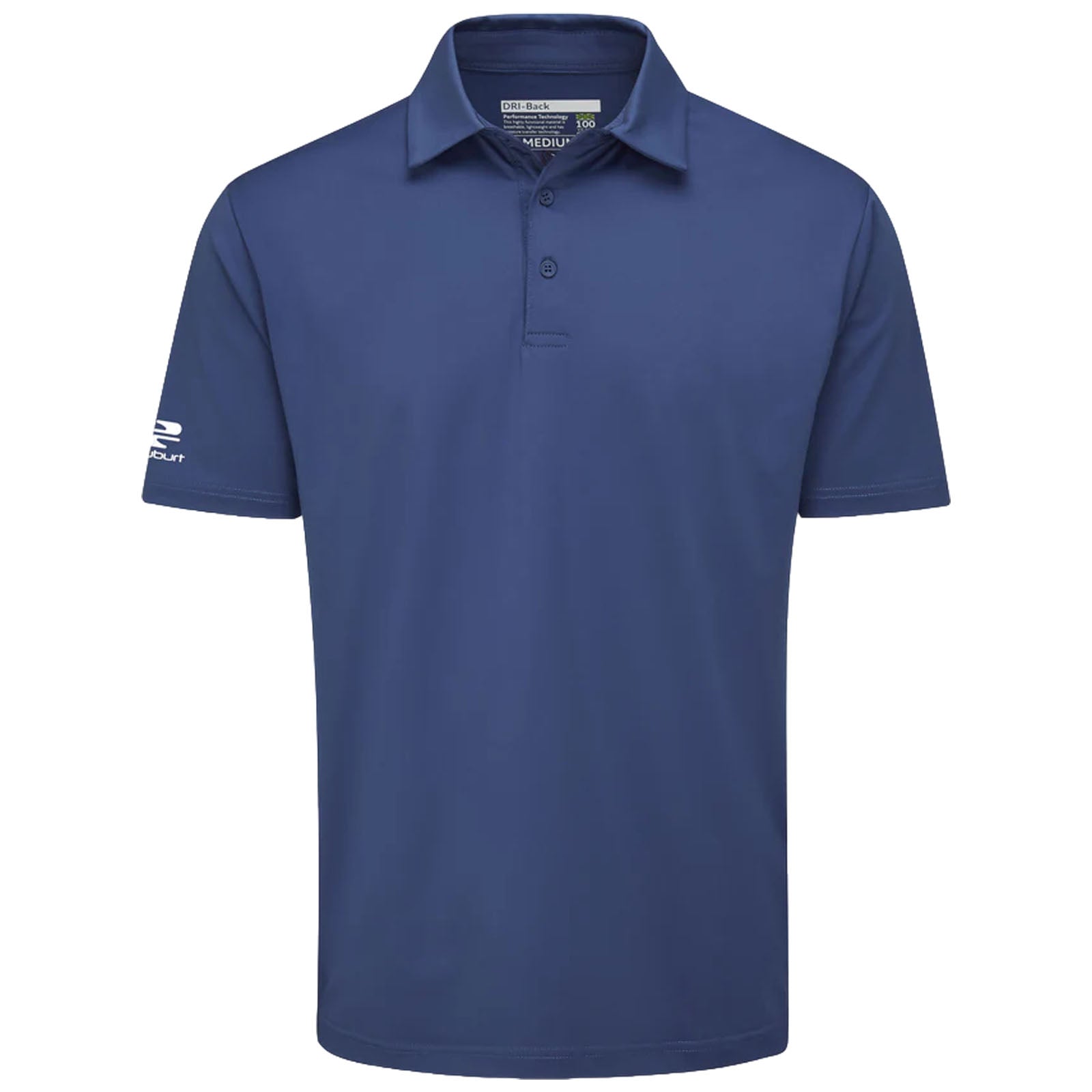 Stuburt Mens Kestrel Polo Shirt