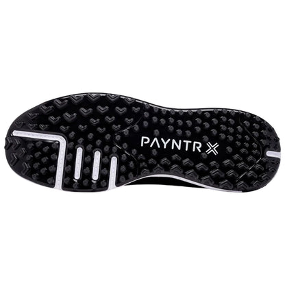 PAYNTR Mens X-003 F Golf Shoes