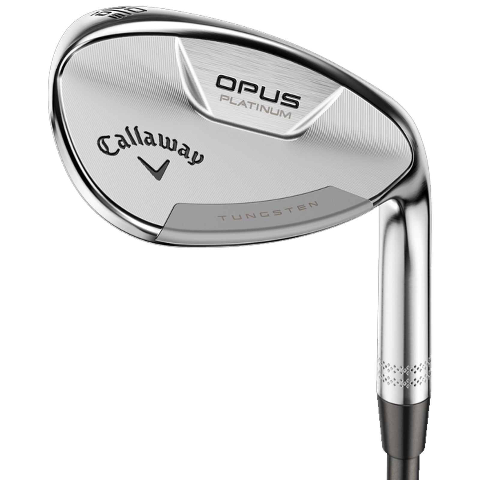 Callaway Mens Opus Platinum Wedge - 58 Z-Grind