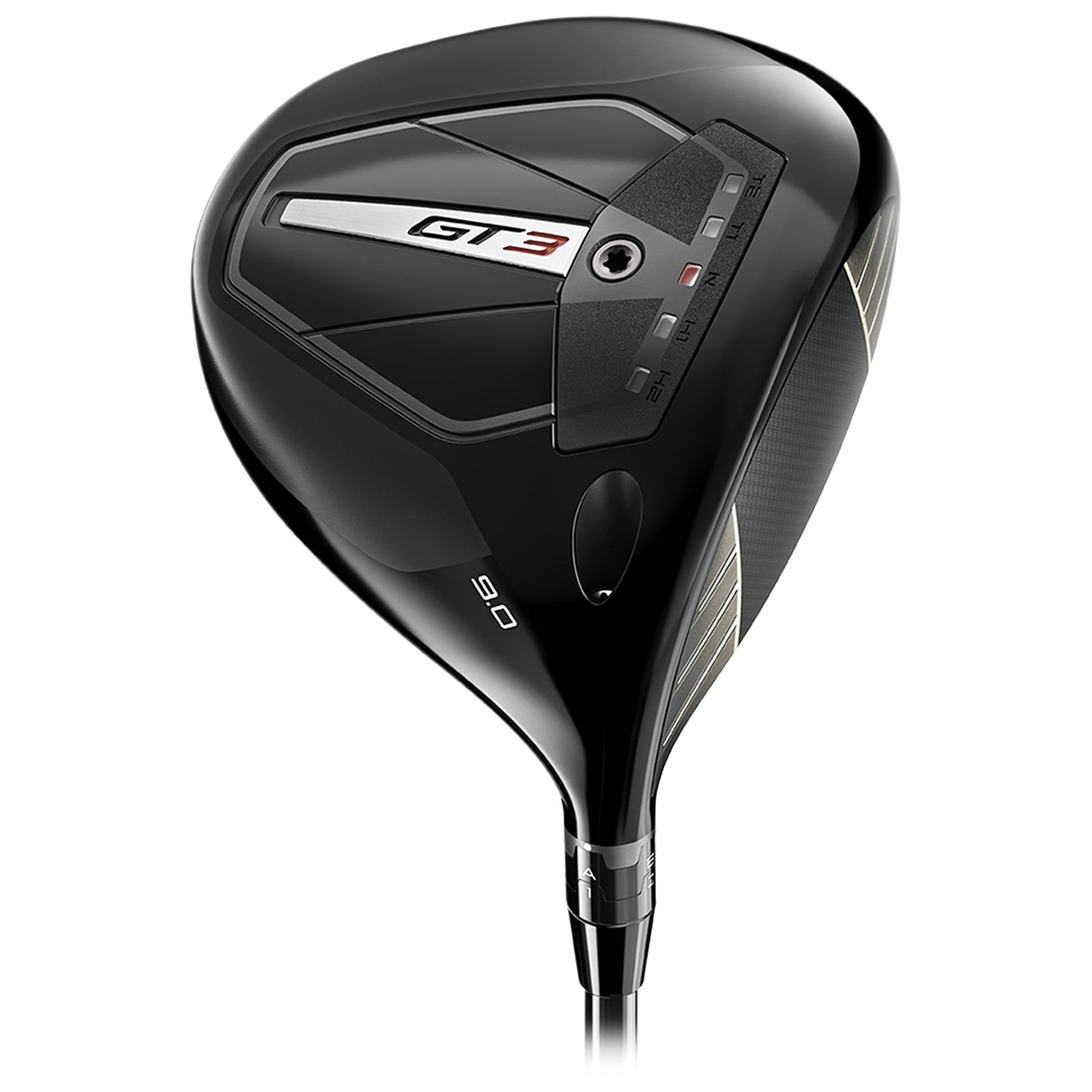 Titleist Golf Mens GT3 Driver
