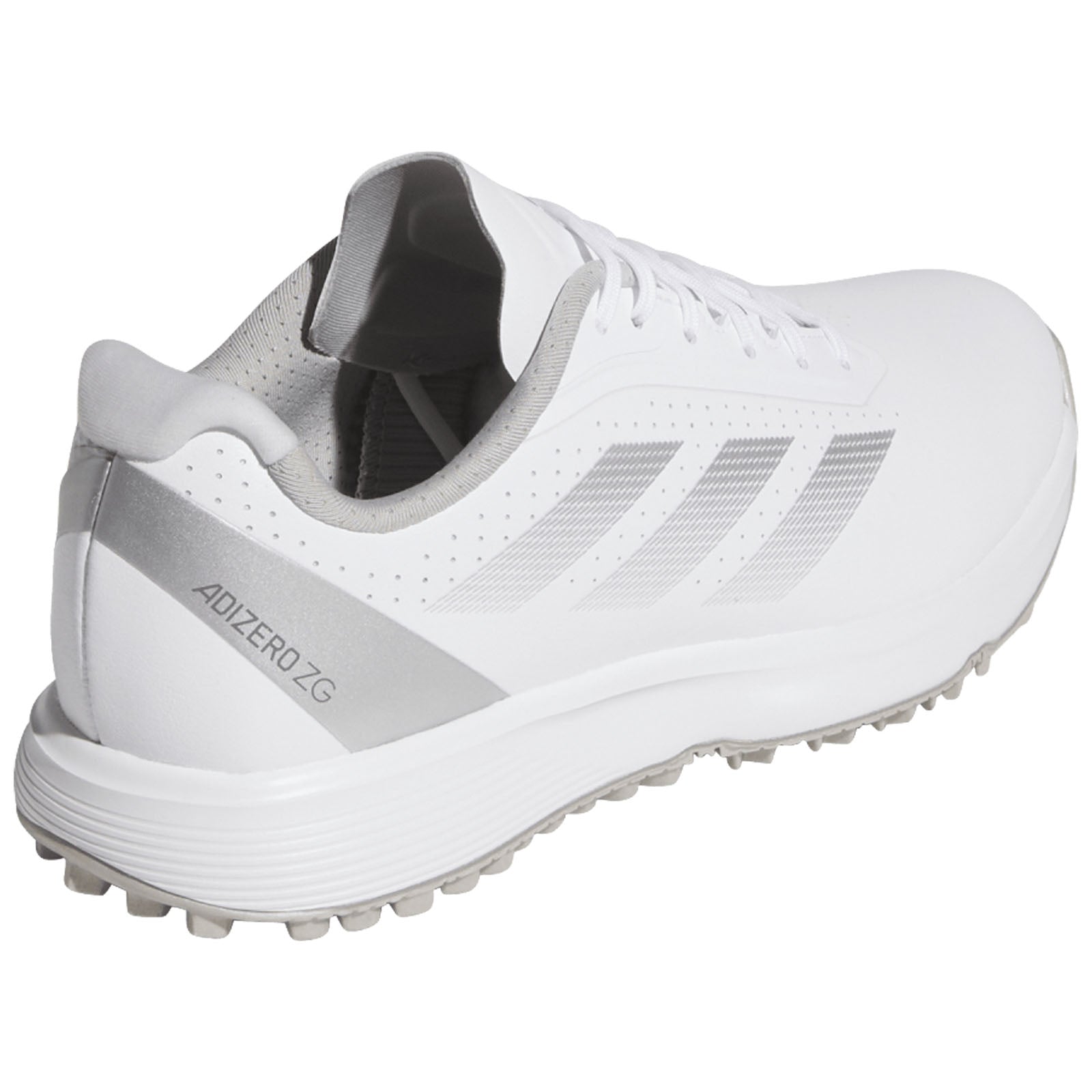 adidas Junior Adizero ZG Golf Shoes