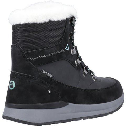 Cotswold Ladies Sheephouse Waterproof Walking Boots