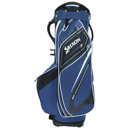 2026 Srixon Friday Golf Trolley Cart Bag