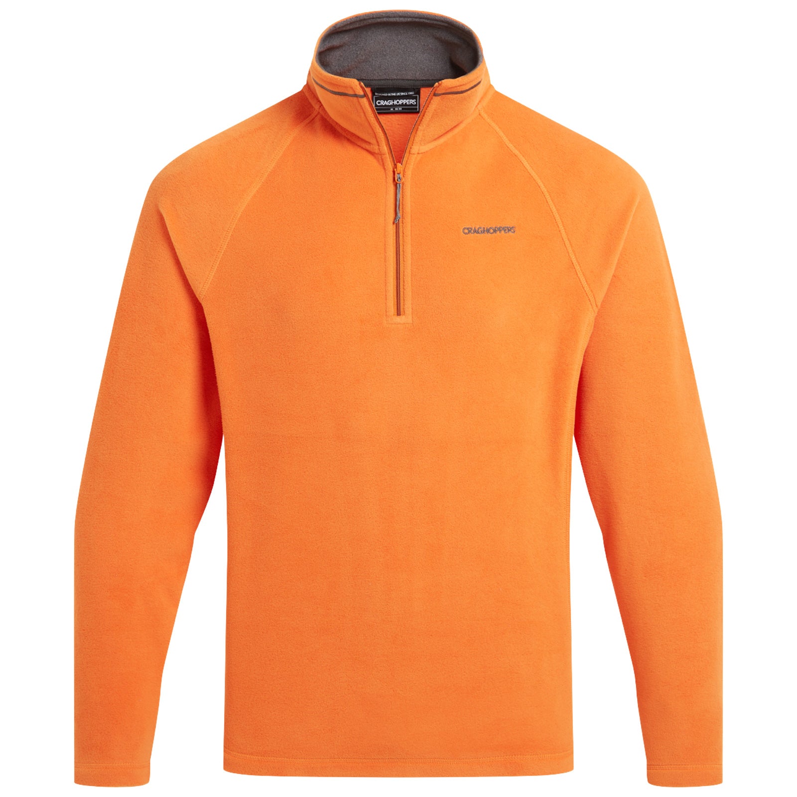 Craghoppers Mens Corey VI Half Zip Fleece