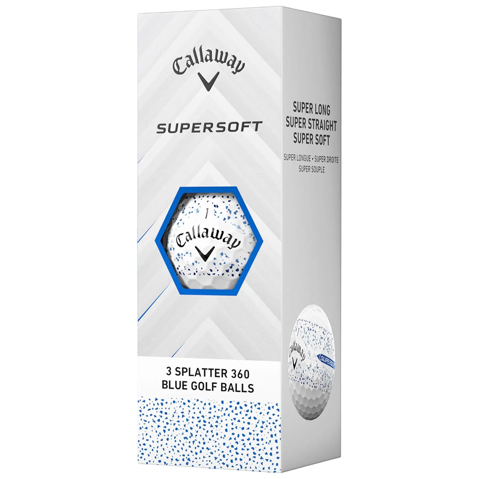 Callaway Supersoft Golf Balls