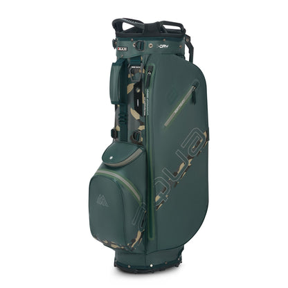 Big Max Golf Aqua Eight H Waterproof Stand Bag