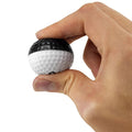 Izzo Golf Tru Spin Foam Practice Balls