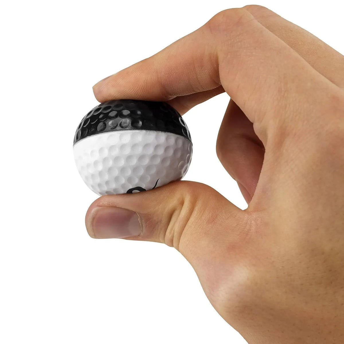 Izzo Golf Tru Spin Foam Practice Balls