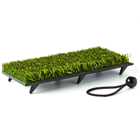 Spurk Golf Long Pile Mat