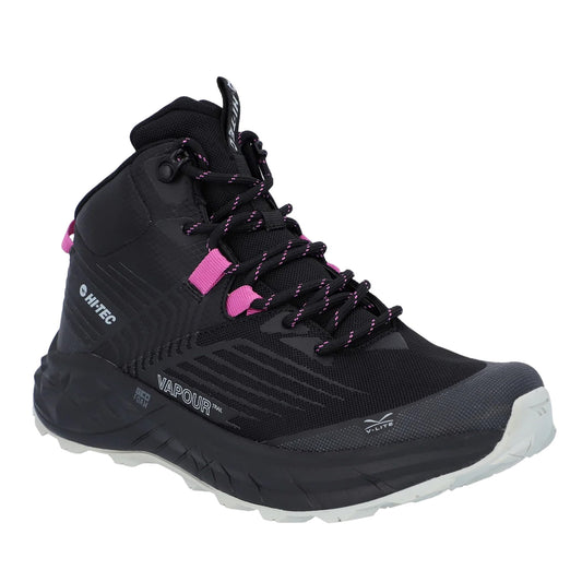 Hi-Tec Ladies Fuse Trail Boots