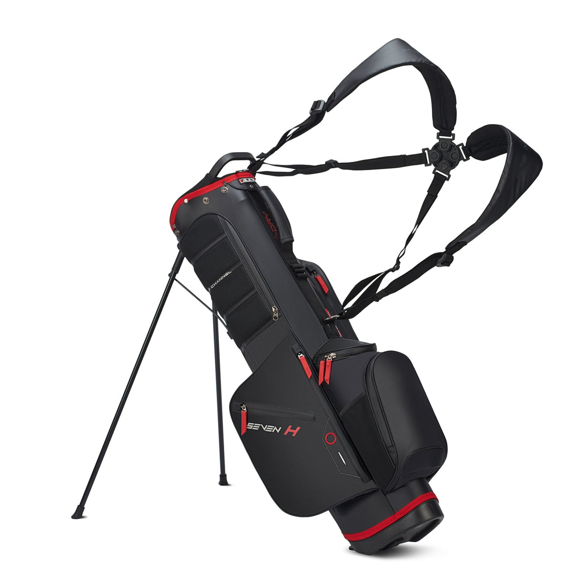 Big Max Golf Aqua Seven H Waterproof Stand Bag