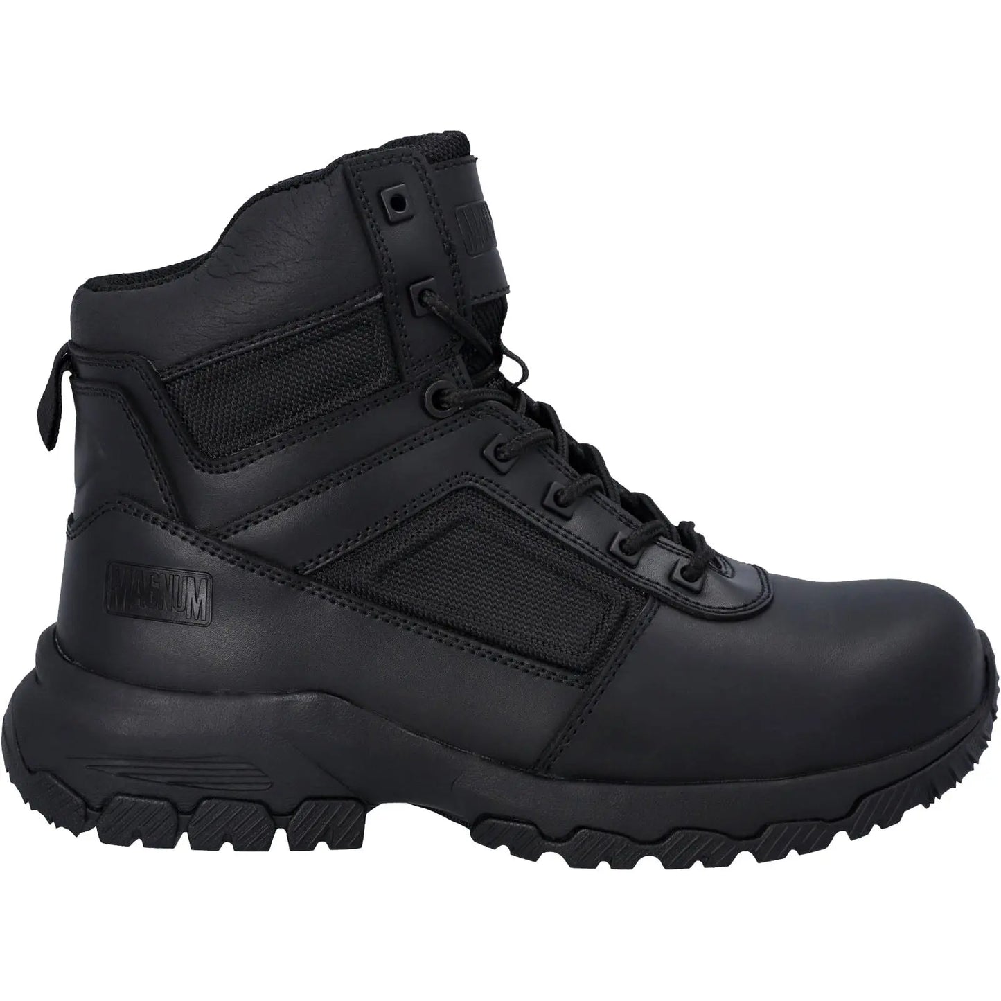 Magnum Ladies Vanguard 6.0 Uniform Boots