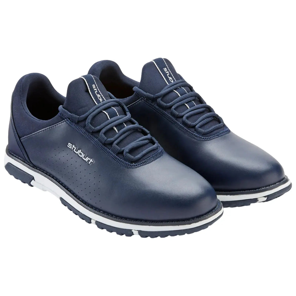 Stuburt Mens Evolve Classic Hybrid Golf Shoes