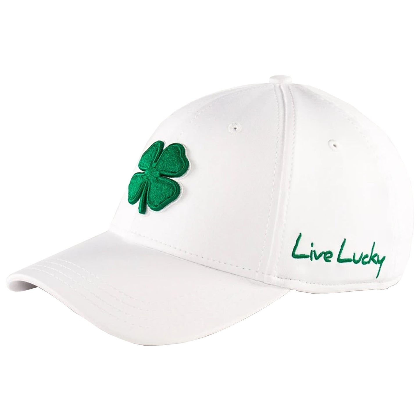 Black Clover Premium Clover Fitted Cap