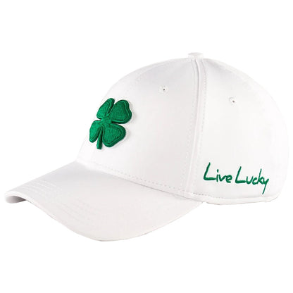 Black Clover Premium Clover Fitted Cap