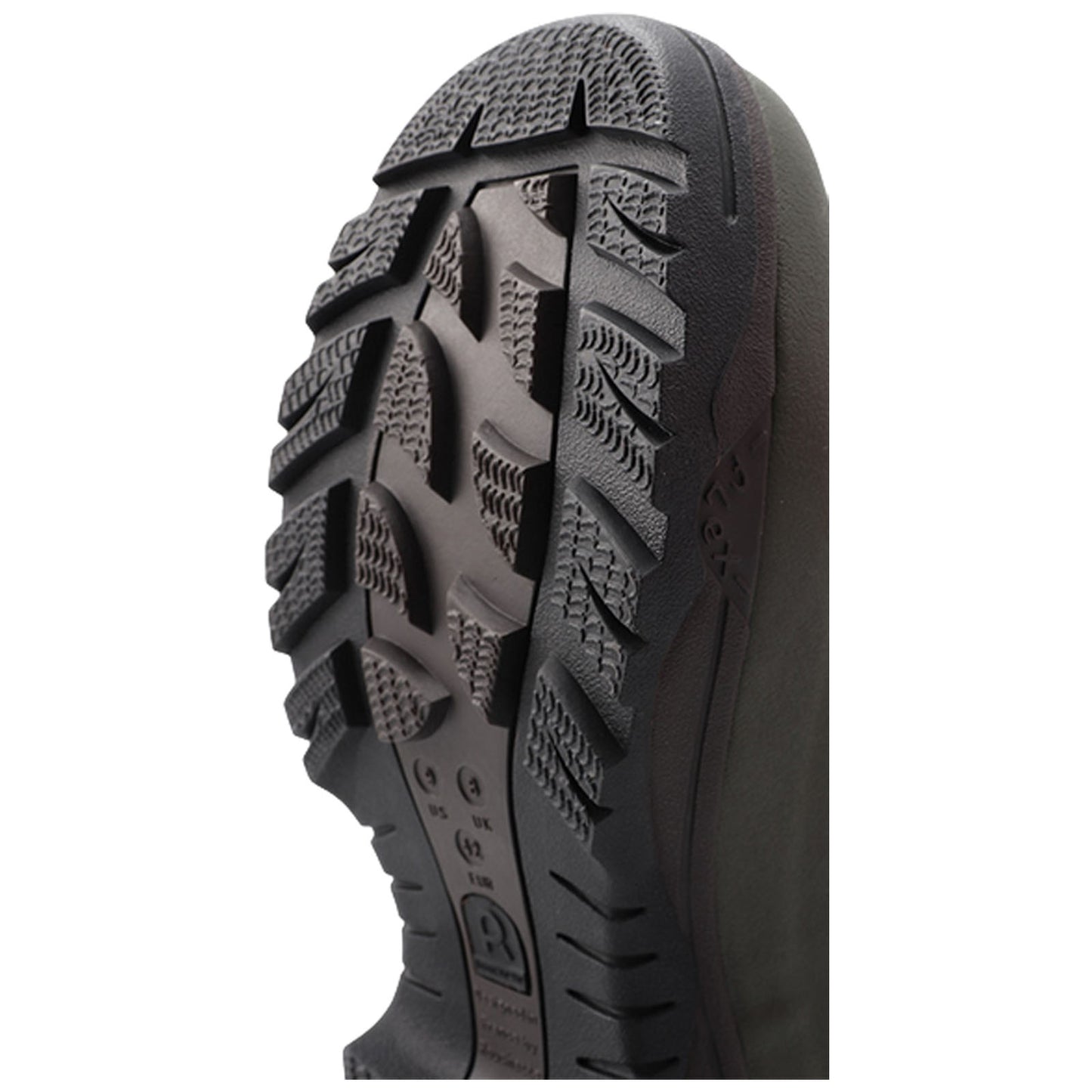 Rouchette Mens Veneur Neo Wellington Boots