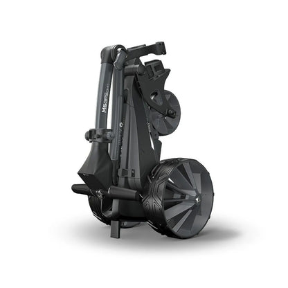 2026 Motocaddy M5 GPS DHC Electric Golf Trolley Cart
