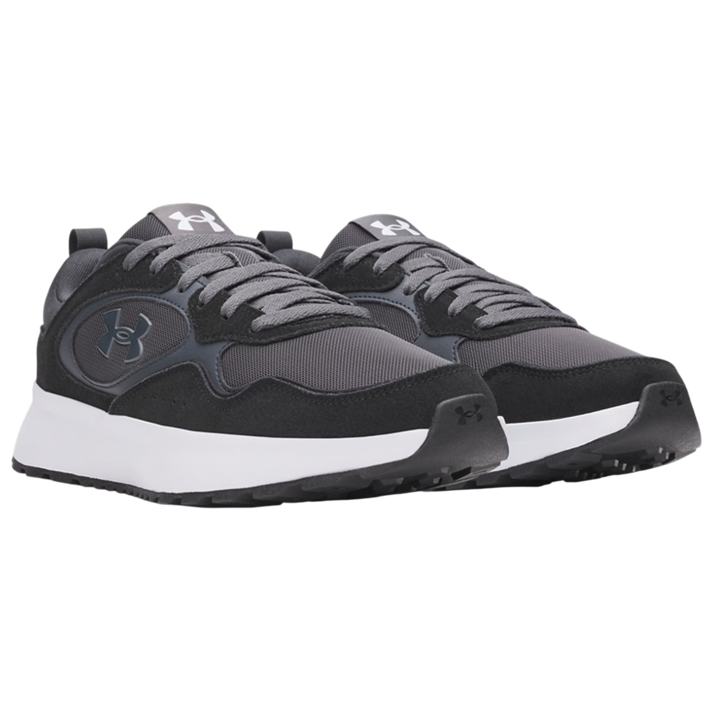 Under Armour Mens Mirage Sport Trainers