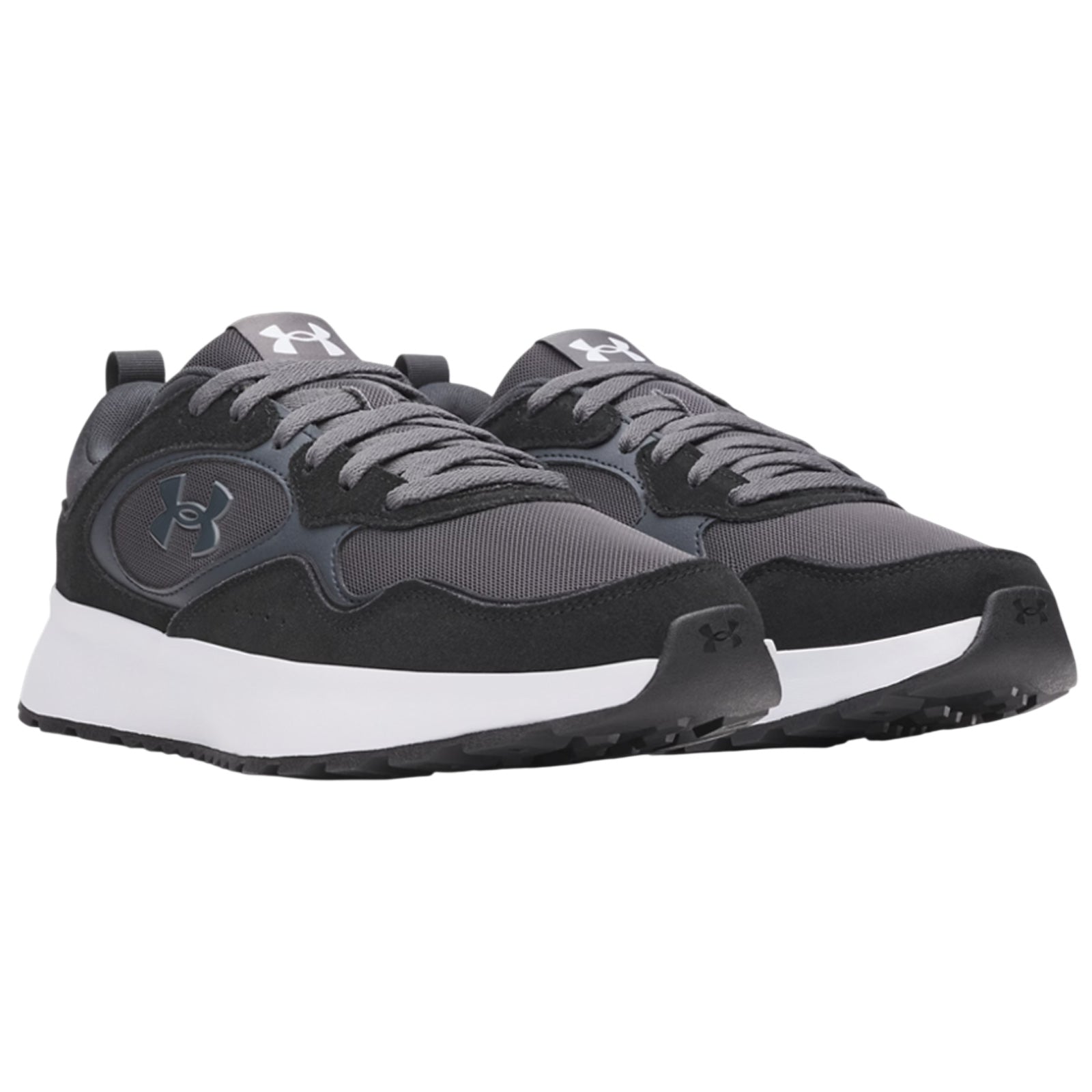 Under Armour Mens Mirage Sport Trainers