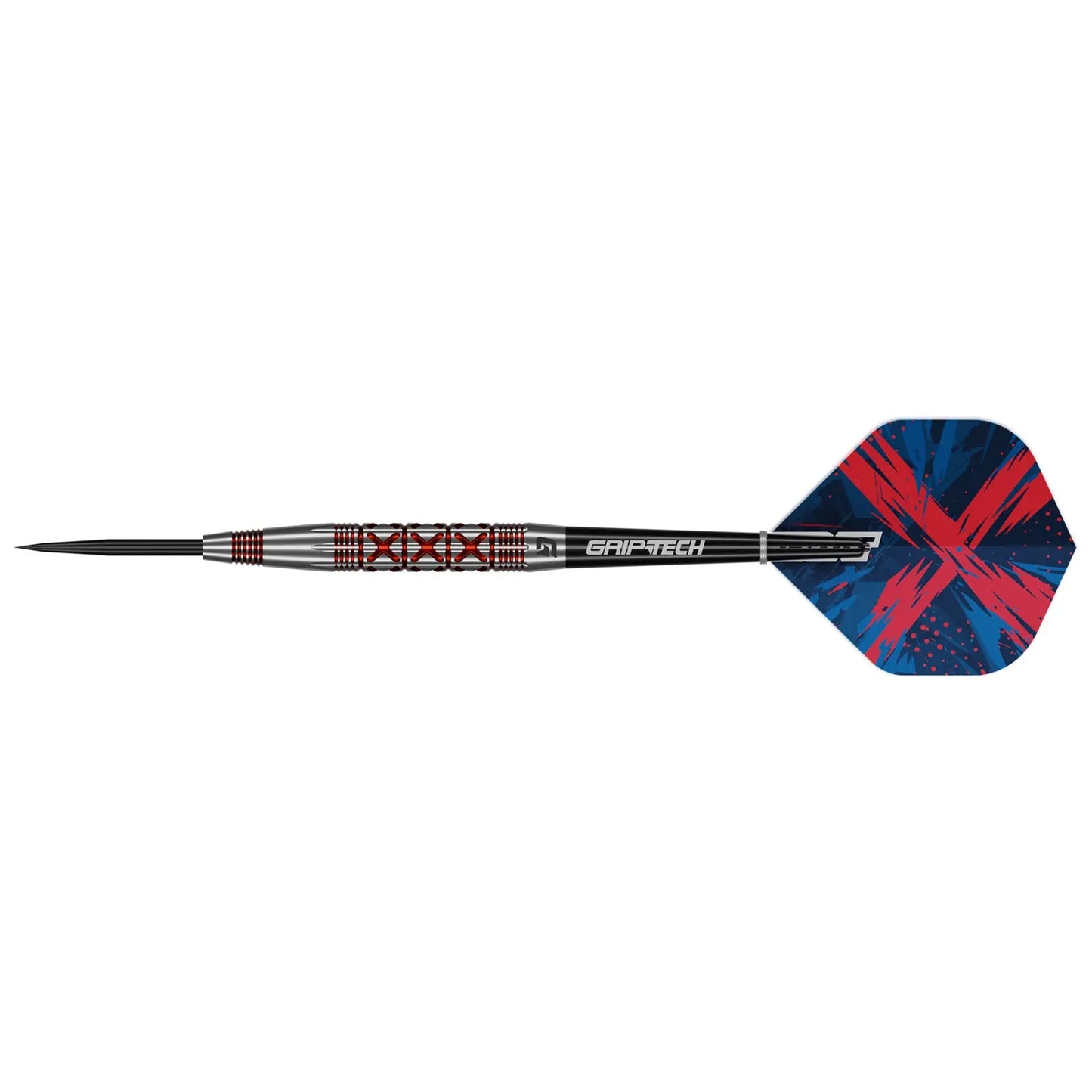 GOAT Strikes Steel Tip 90% Tungsten Darts Set